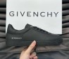 Мужские кроссовки Givenchy черные матовые 2025
