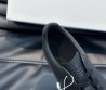 Мужские кроссовки Givenchy черные матовые 2025