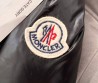 Женский пуховик Moncler Parnaiba черный 2025