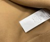 Женский спортивный костюм Max Mara бежевый 2025