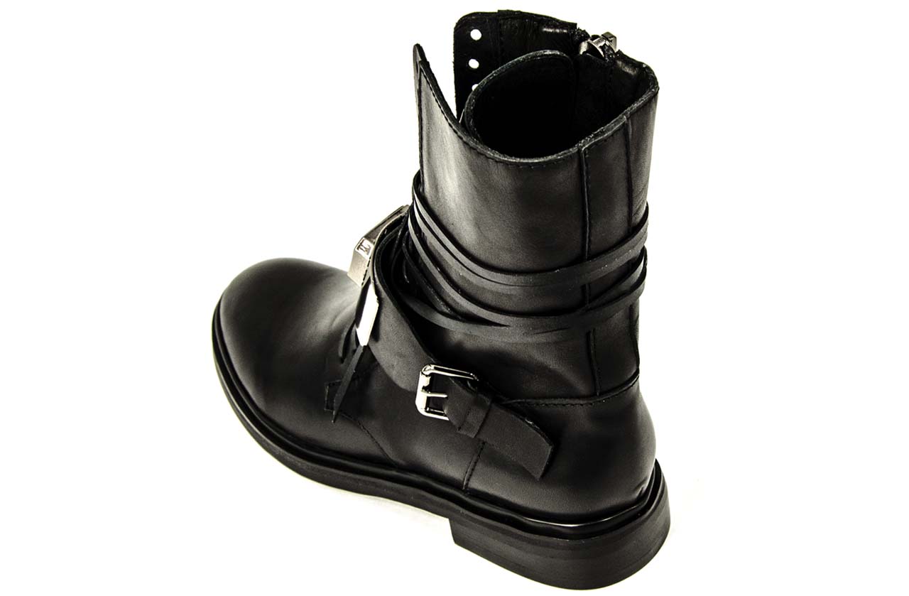 Casadei ботинки 52281