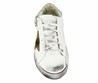 Кеды Golden Goose Deluxe Brand Gold Star