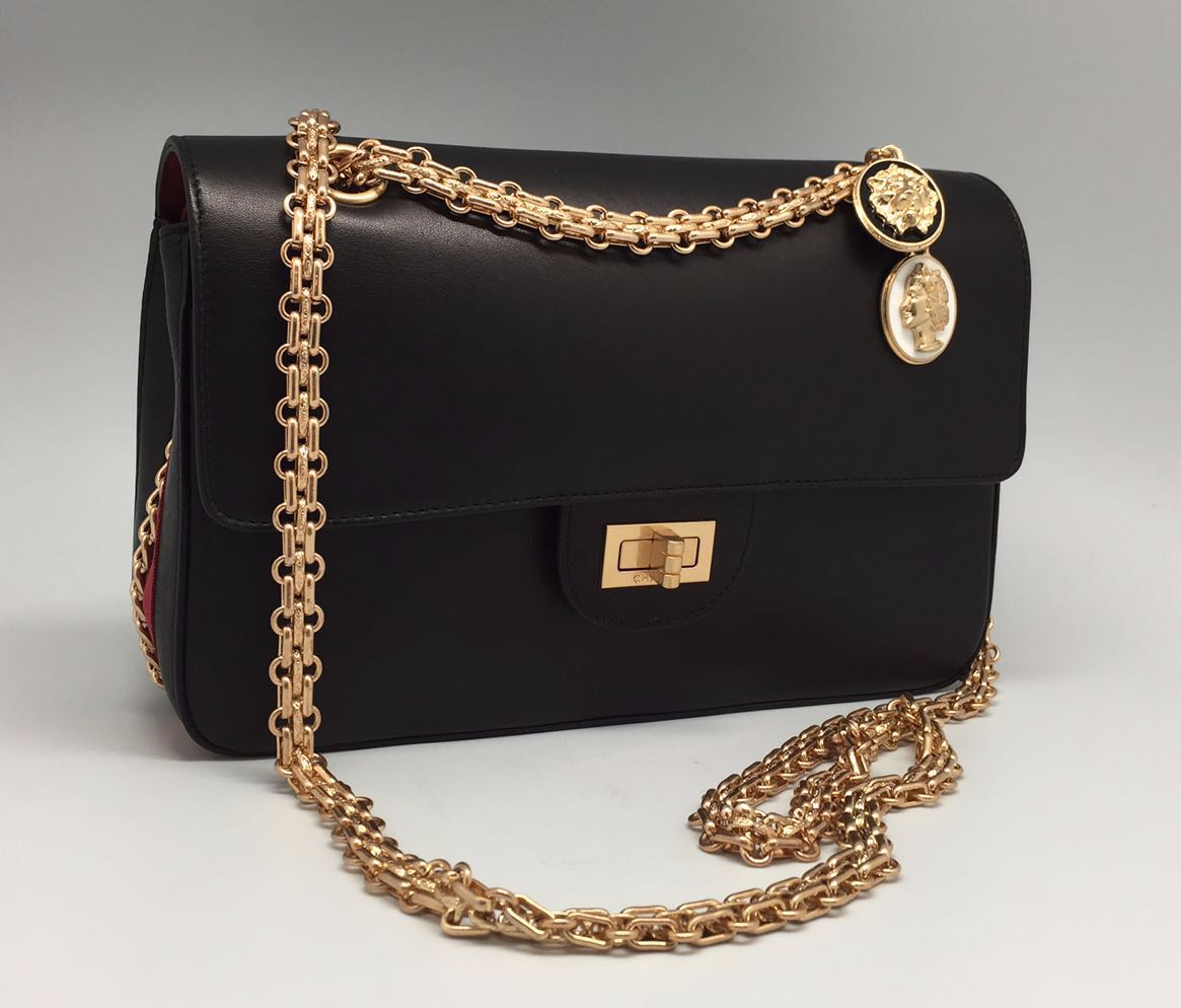 Chanel 23519238 сумка женская