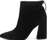 Женские ботильоны Stuart Weitzman Black Velvet