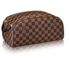 Мужской кожаный несессер Louis Vuitton King Size
