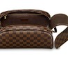 Мужской кожаный несессер Louis Vuitton King Size