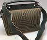 Женская сумка FENDI ROMA Green