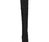 Ботфорты Stuart Weitzman Black X