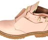 Ботинки Balmain Pink II