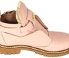 Ботинки Balmain Pink II