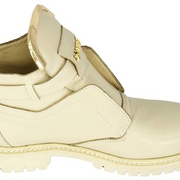 Ботинки Balmain Beige II