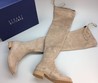 Ботфорты Stuart Weitzman Grey N