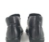 Зимние мужские кеды Balenciaga High Black Winter