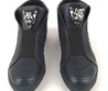 Зимние мужские ботинки Philipp Plein Black X