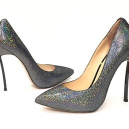 Женские летние туфли лодочки Casadei