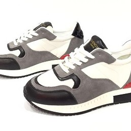 Женские летние цветные кроссовки Givenchy