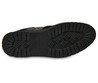 Мужские замшевые кроссовки Louis Vuitton черные