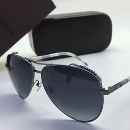 Женские солнцезащитные очки Louis Vuitton