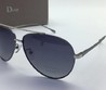 Женские солнцезащитные очки Christian Dior Glasses серые