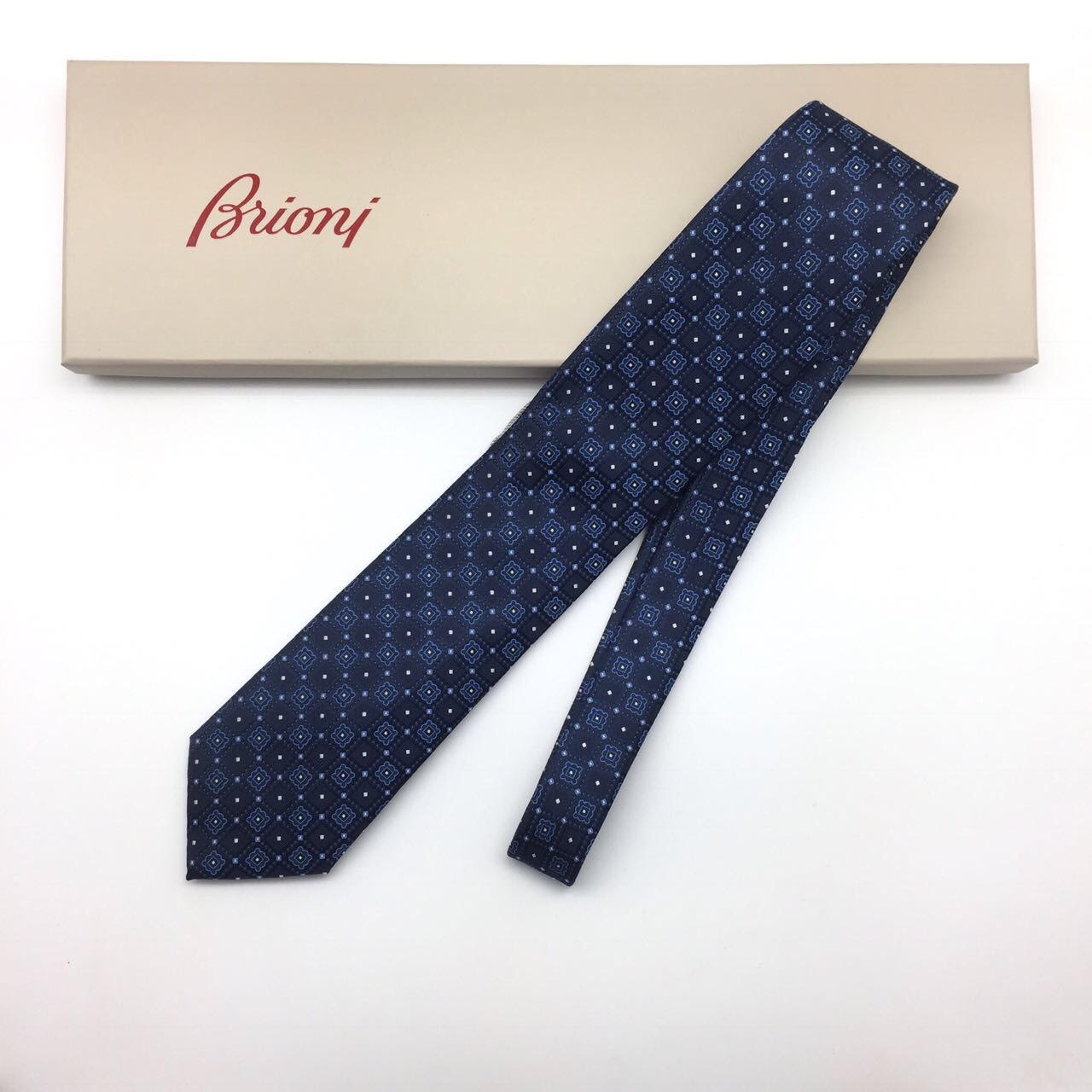 Галстук 5549799 Brioni