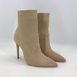 Женские ботильоны Gianvito Rossi