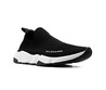 Летние кроссовки Balenciaga Speed Trainer короткие