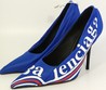 Женские туфли Balenciaga синие