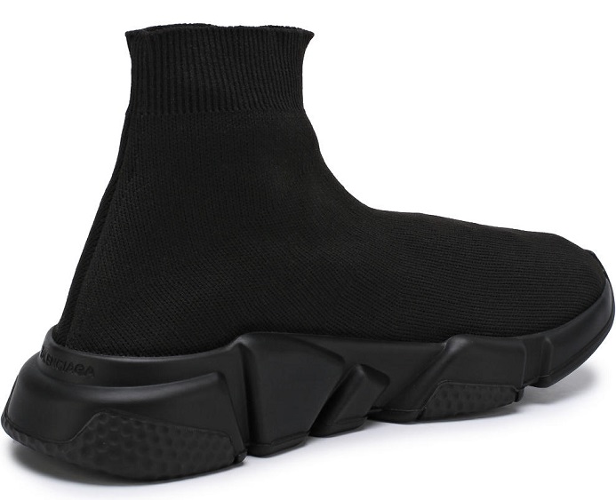 Кроссовки Носки Баленсиага Купить