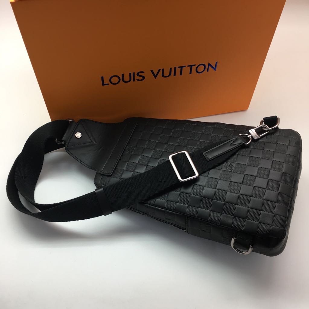 Мужская сумка Louis Vuitton Avenue