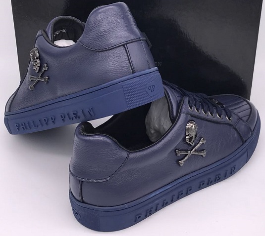 Philipp Plein Интернет Магазин Дисконт