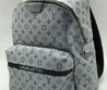 Женский рюкзак Louis Vuitton Apollo белый