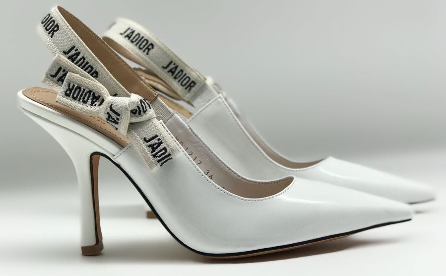 Обувь женская бренды