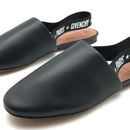 Мюли Givenchy черные