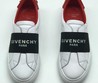 Женские кроссовки Givenchy белые