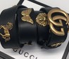 Женский ремень Gucci