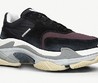 Мужские кроссовки Balenciaga Capsule Triple S Runner