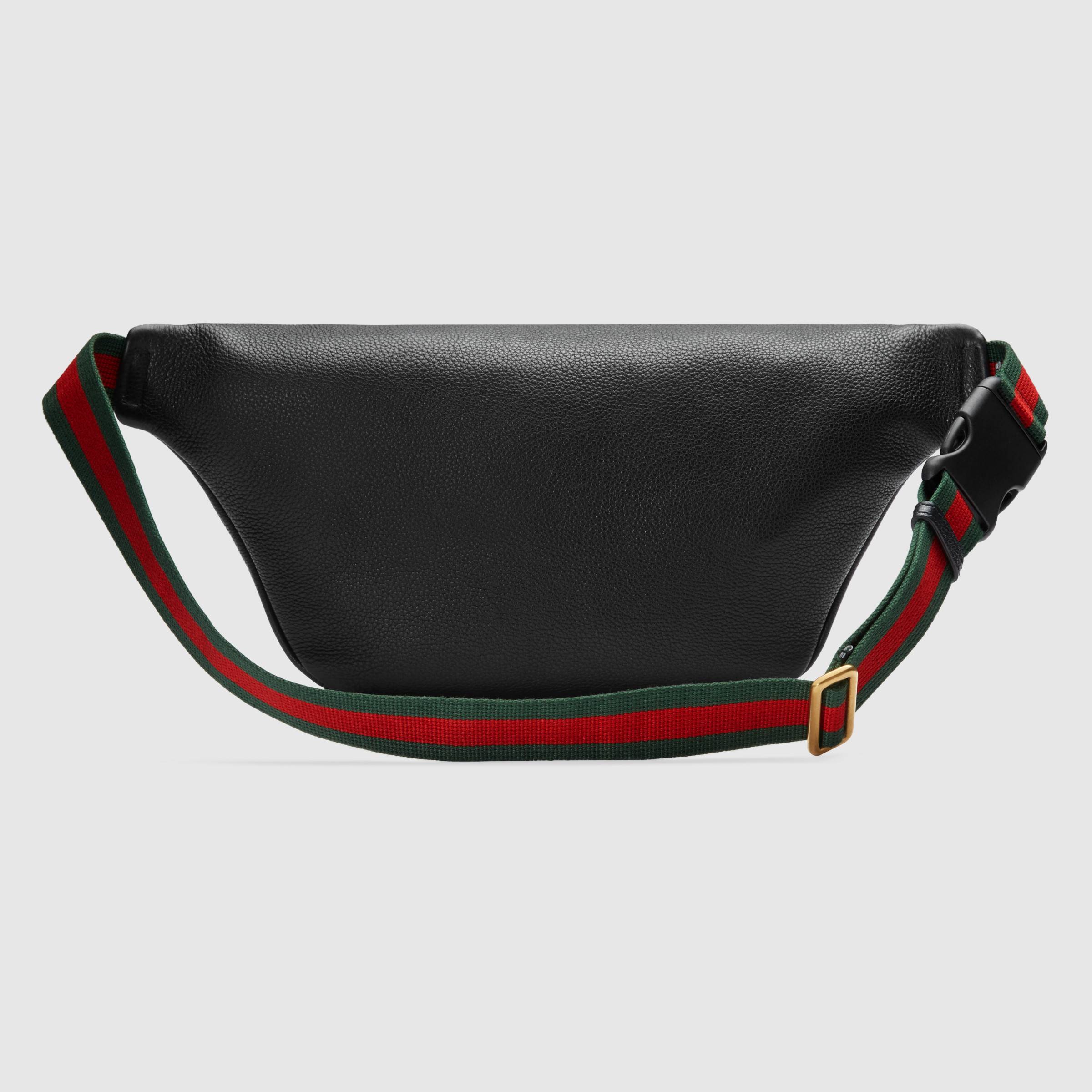 Fanny Pack сумка Gucci