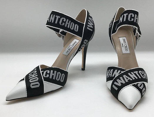 Купить Туфли Jimmy Choo В Интернет Магазине