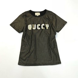 Футболка Gucci женская