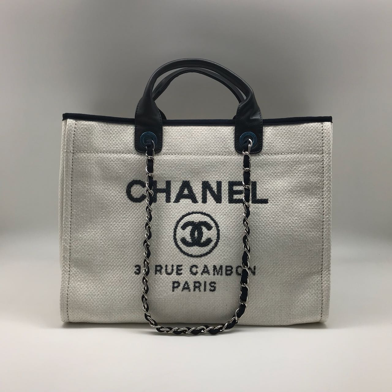 Сумки Chanel 2023