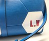 Сумка ручная кладь кожаная Louis Vuitton World Cup