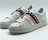 Женские кроссовки Valentino Garavani белые