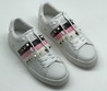 Женские кроссовки Valentino Garavani белые