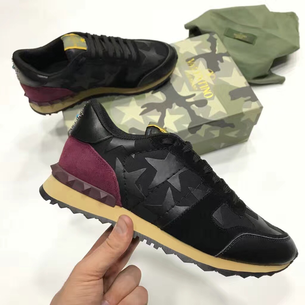 Valentino Rockrunner мужские