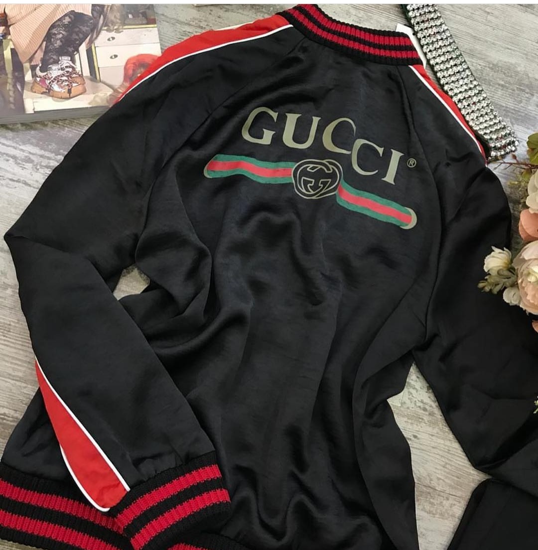 Костюм Gucci adidas костюм женский