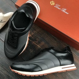 Мужские кроссовки Loro Piana Open Walk