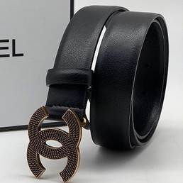 Женский ремень Chanel M