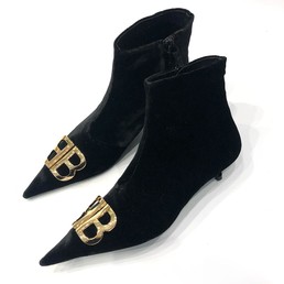 Женские ботильоны Balenciaga