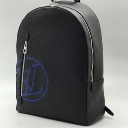 Рюкзак Louis Vuitton Armad черный