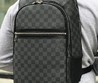 Рюкзак Louis Vuitton Michael серый